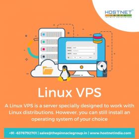 Best Reliable and affordable Linux VPS Server 