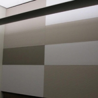 Acoustical Tile & Accessories