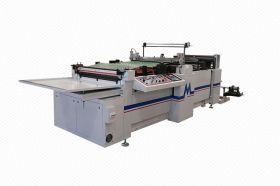 Side Seal Bag making Machines