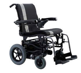 POWER Wheel Chair Electrically Operated 