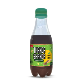 Thanda Shanda — Zeera Tadka
