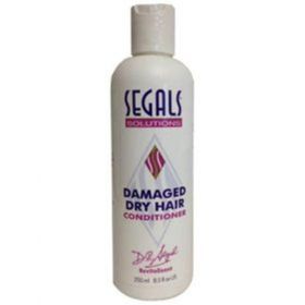 Segals Damaged/ Dry Hair Conditioner