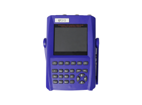 GF313 ECONOMICAL 0.2% HANDHELD THREE PHASE ELECTRI