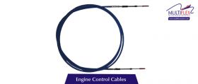 Engine Control Cable