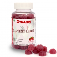 Dynamin Raspberry Ketone