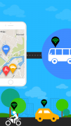 Taxi Booking App Solutions