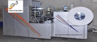 Bharath papercup machine