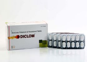 DICLOM TAB