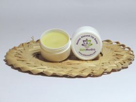 Honey Almond Lip Balm