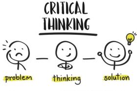 critical thinking