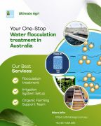 Algae Treatment , Water Treatment , Liquid Gypsum 