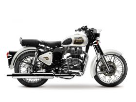 ROYAL ENFIELD 350 CLASSIC