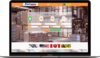 B2B Alibaba Marketplace Script App & Web