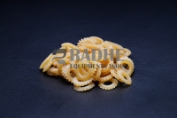 Gear Ring Shaped Fryums