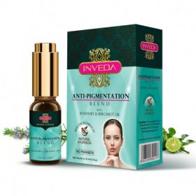 Anti- pigmentation blend