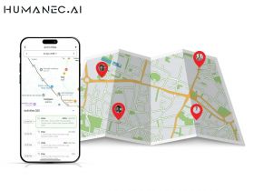 Humanec Geo
