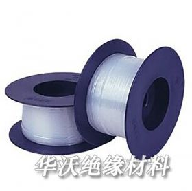 Teflon Heat Shrinkable Tube  WF-High temperature r