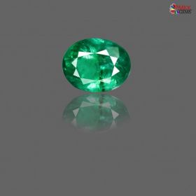 Emerald gemstone