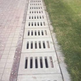 Drain Covers