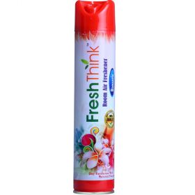 Freshthink Room Air Freshener 300ml- romantic