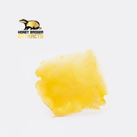 Honey Badger Extracts Glue