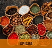 Spices