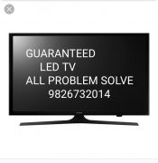 LED TV repair and service