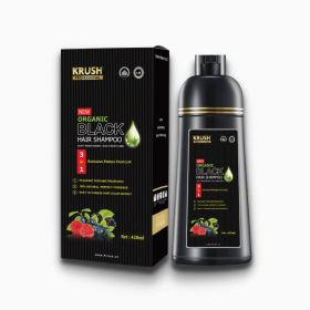 Ogarnic Krush Shampoo