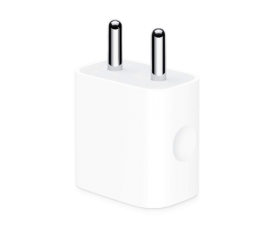 Apple 18W USB-C Power Adapter