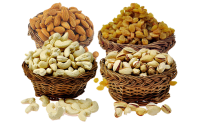 Dryfruits