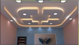 False Ceiling