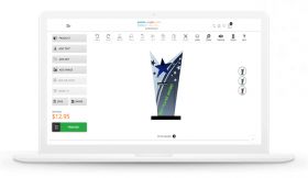 Award & Trophy Design Software