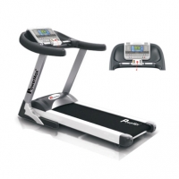 TAC-540 Commercial Motorized AC Treadmill