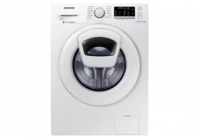 Samsung Front Load Automatic Washine Machine