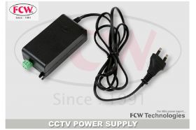 CCTV Power Supply