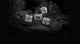 GIA Certified Diamonds - Kapu gems