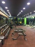 Best Fitness Center in HSR Layout, Bangalore 