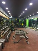 Best Fitness Center in HSR Layout, Bangalore 