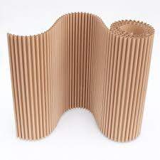 Corrugated Roll