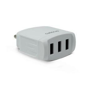 EA 06 Multi Port Travel Charger | 3.1A