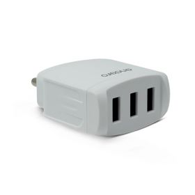 EA 06 Multi Port Travel Charger | 3.1A