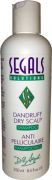 Segals Dandruff / Dry Scalp Shampoo