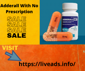 Buy Adderall online