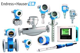 E & H PRODUCTS