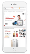 Readymade Multi Vendor E-Commerce Marketplace Scri