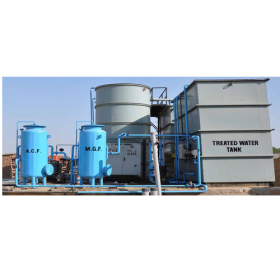 Top Effluent Treatment Plant | Indian Trade Bird