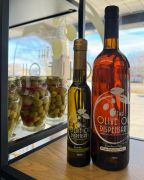 Extra Virgin Olive Oil
