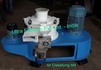                                Air Classifier Mill