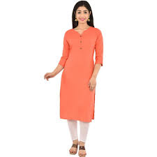 Woman Kurti