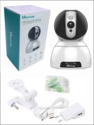 Wireless Smart Cloud IP Camera